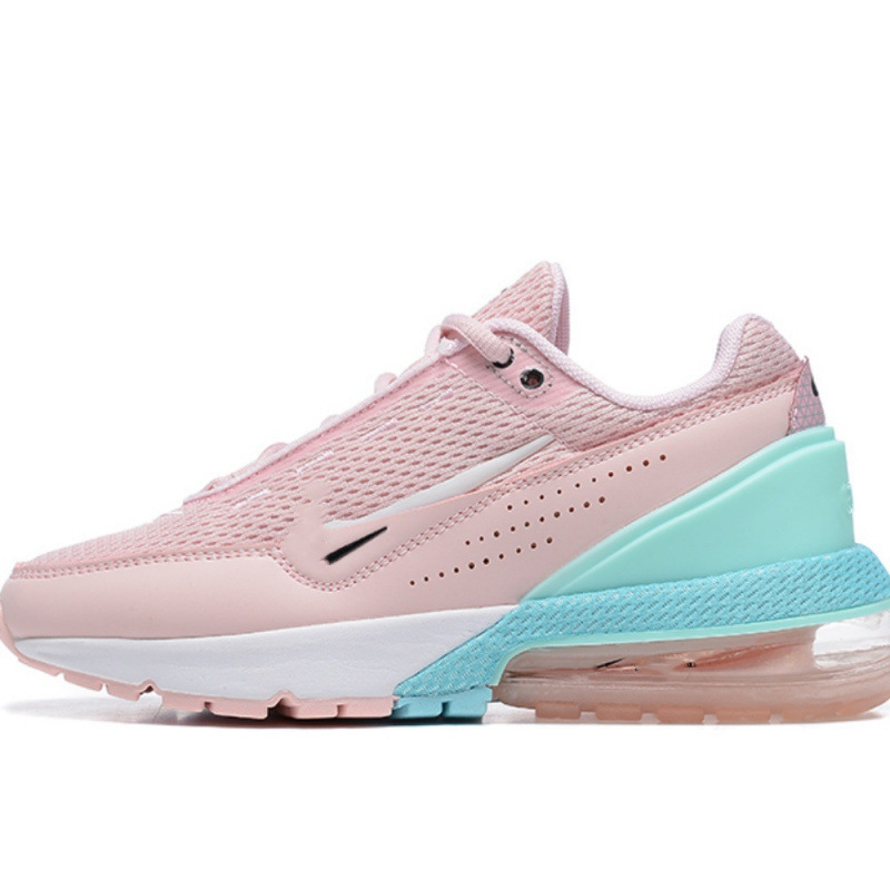 莆田靴Air max 270 v 6エアマットネット通気耐摩耗ランニングシューズ男女レジャースポーツシューズ対外貿易|undefined