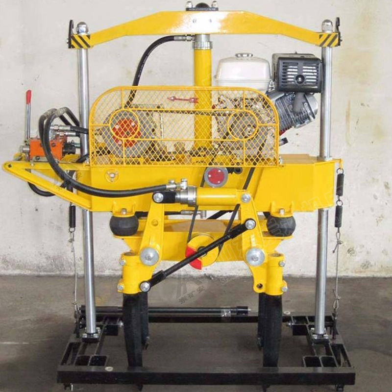 供应XYD-2N新型液压捣固机 铁路线路维修工具 上下道液压捣固机