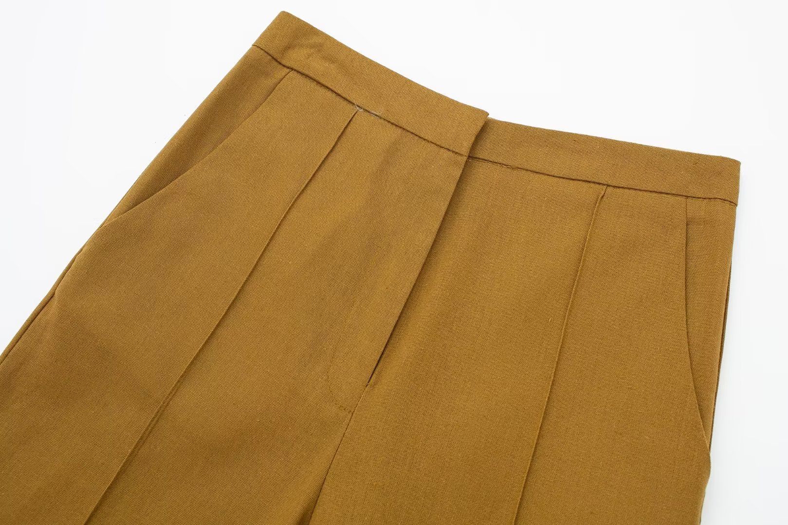 157g Weight Long Sleeve Sleeve Length Viscose fiber Fabric Type Pants Sets Sets Type 3 Pieces Set Quantity Daily Occasion Turndown Neckline Regular Fit Fit Type Solid Color Pattern Summer, Spring Season Women's Gender Business, Classic Style Style Women's Long Sleeve Blazers Business Classic Style Solid Color 76