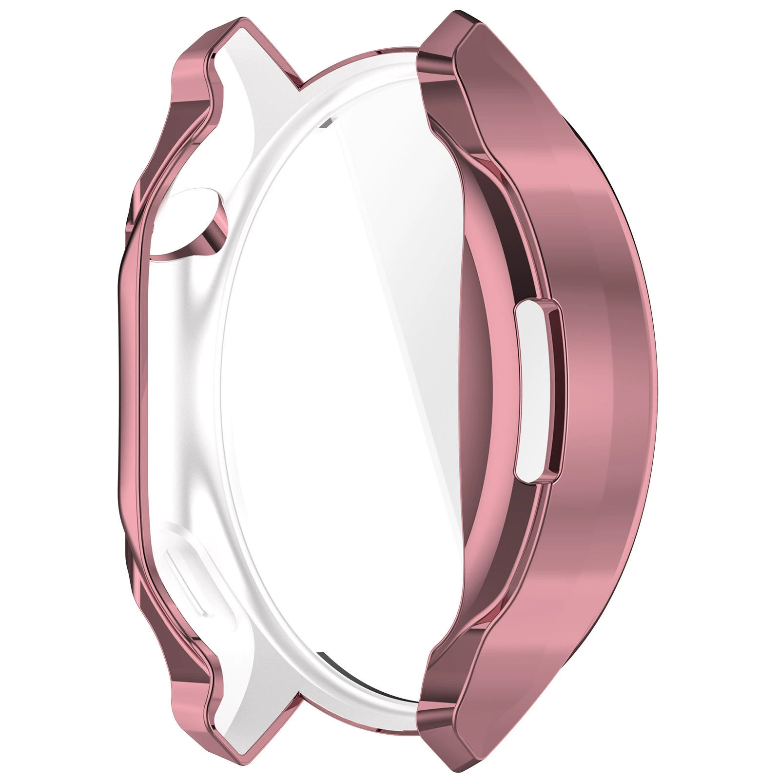 Watch, protective case