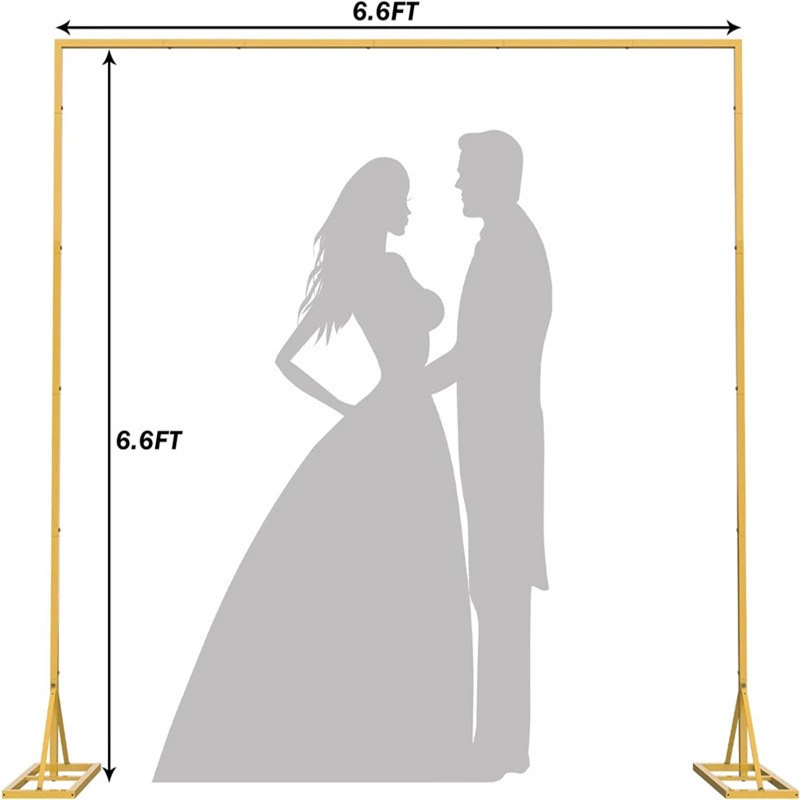 Свадебный реквизит сценический фон декоративная рамка свадебная зона праздничная вечеринка