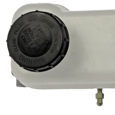 Cylinder, Other brake systems