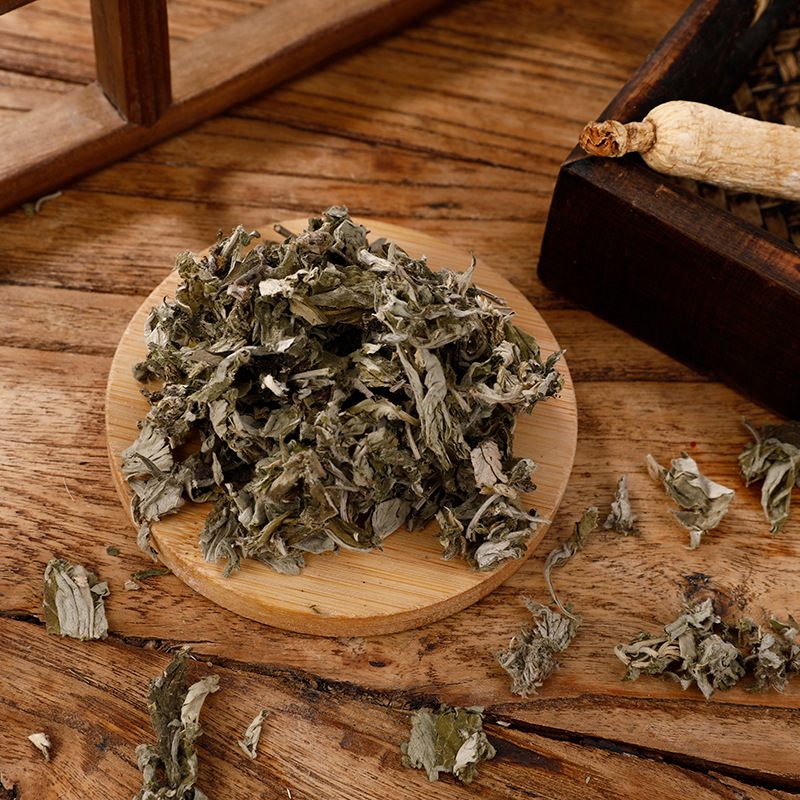 Mugwort Leaf & Moxa Floss (Artemisia argyi) — Dried Herb for Bath, Foot Soak & Moxibustion key features
