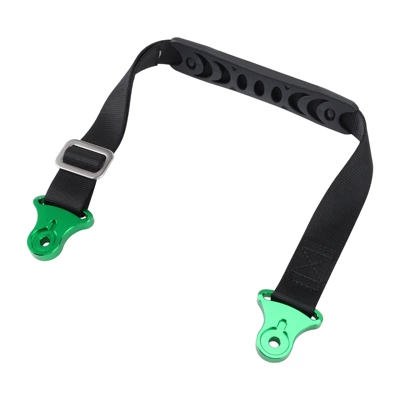 GOOFIT off-road motorcycle modified accessories Other power supply, ignition system - green