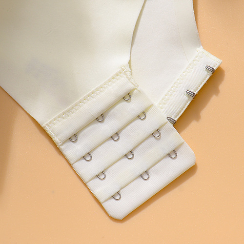 927#  spring and summer new bra without rims for girls student bandeau style thin lace bra