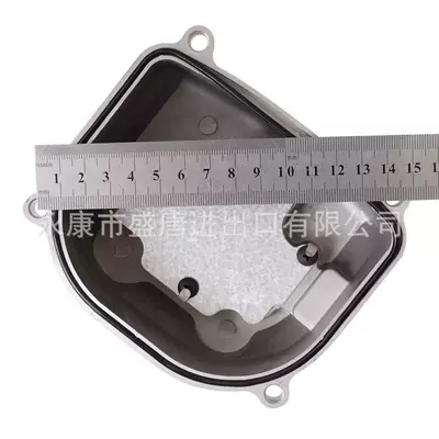 Cylinder and parts to GY6 4 stroke