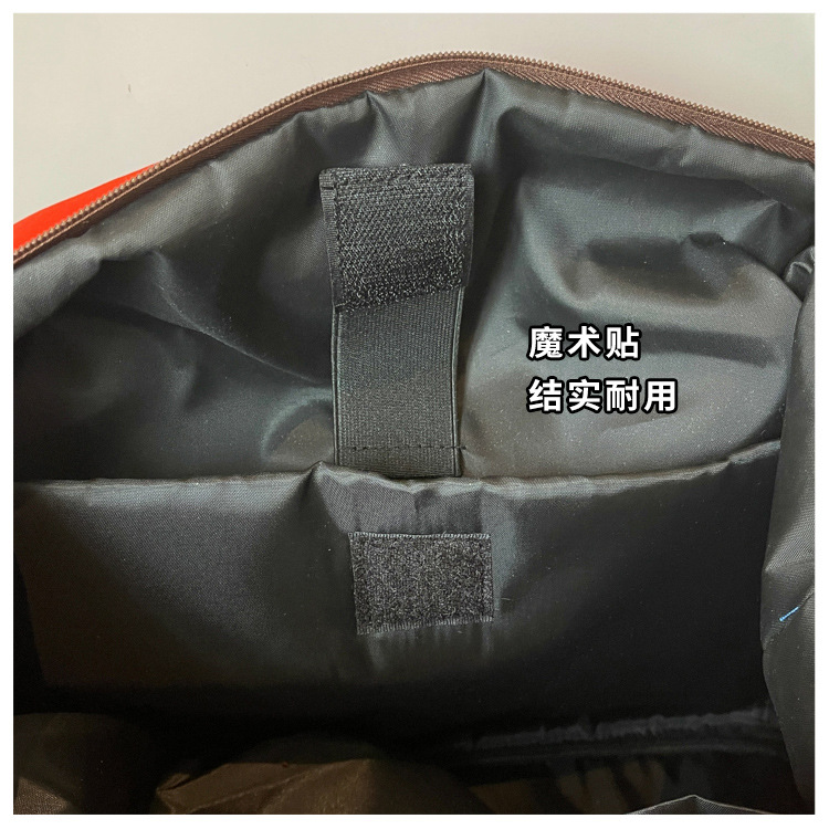 Leichte große Reisetasche für Damen, Geschäfts- und Fitnesstasche