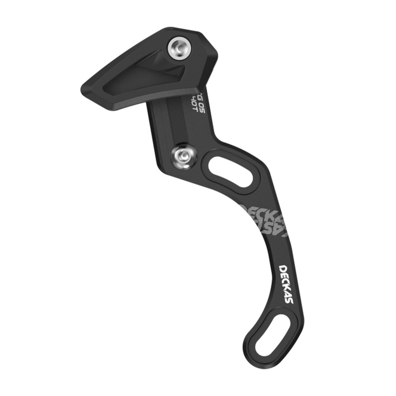 Guía de cadena deckas ISCG 03 05 BB bloqueo medio estabilizador de cadena bicicleta guía de cadena de disco único al por mayor