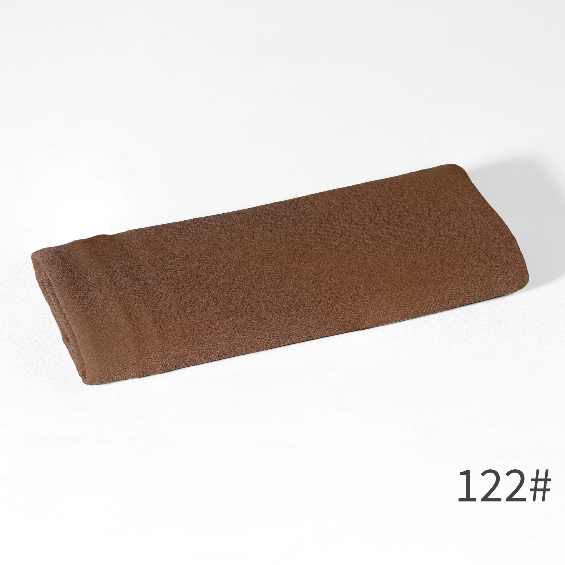 No. 122 [Birch Brown]
