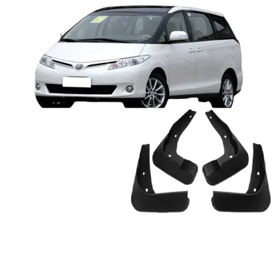 Guard Modification Factory, Mudguard