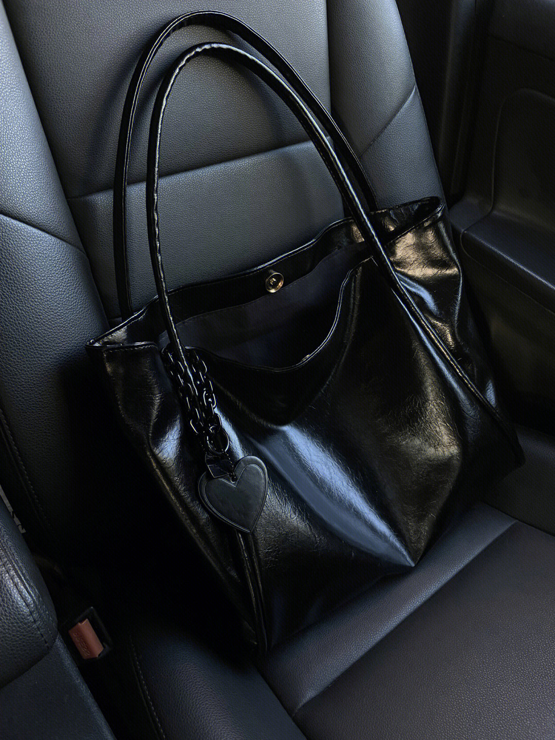 Women's Tote Bag High-end Large Capacity Shoulder Bag For Work_voghion.com