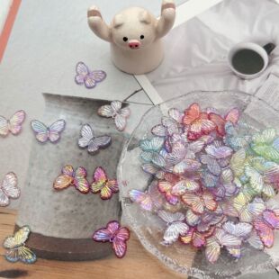 �O��ò����wС������������ɫ �ֹ�DIY�����b��֙C�������z���