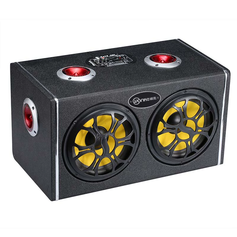 Динамики, беспроводной микрофон, Bluetooth, 12V, 24V