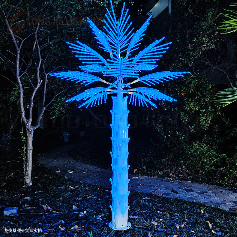 高3米 宽2米16叶 七彩同步闪油棕树灯 (18).jpg