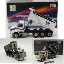 DM 1 50 ����֮����ж�������˿���ģ�� Western Star 4900 SFFA