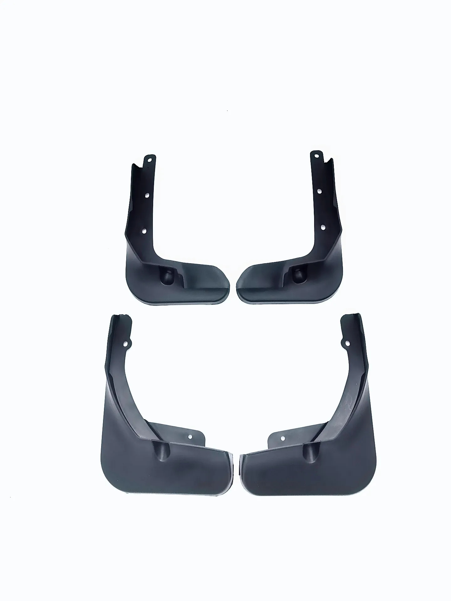 Adecuado para Wuling Hongguang Hongguang Hongguang S 2018-2025 Guardabarros Piwa neumáticos delanteros y traseros vapor