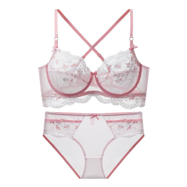 Fuchsia set