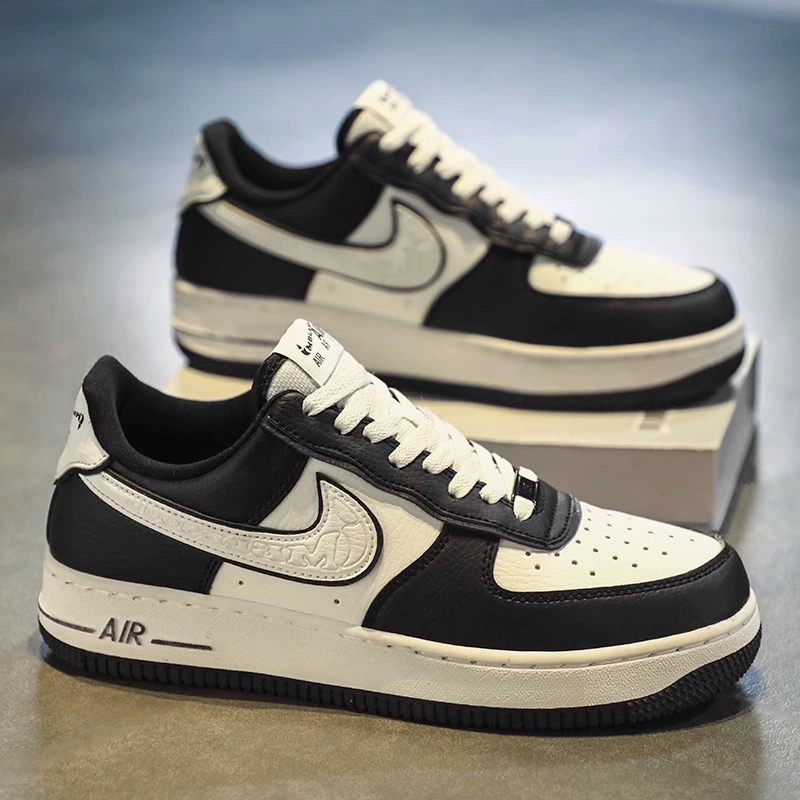 Nike Air Force 1, обувь, низкие высокие кроссовки платформа