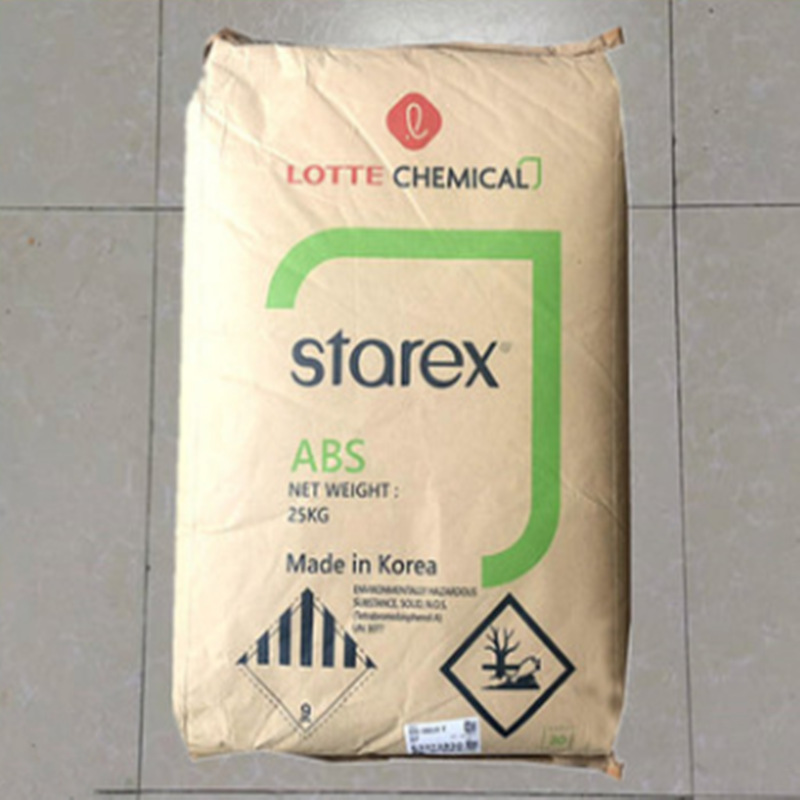 ABS 第一毛织（乐天）VH-0815  注塑阻燃级 高抗冲 电子电器应用