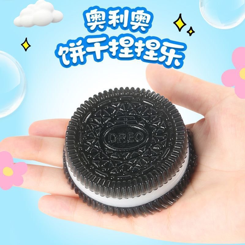 Classic Oreo (random color)