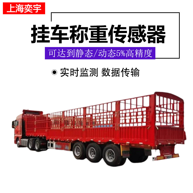 车载称重系统