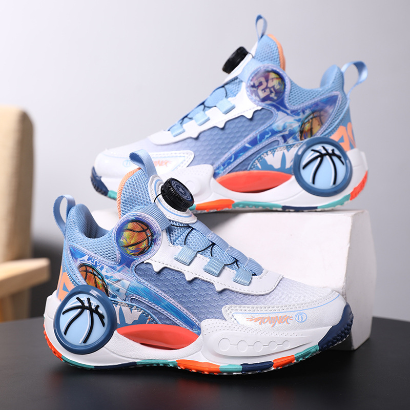 8315 Niu Zi 블루 [메쉬]