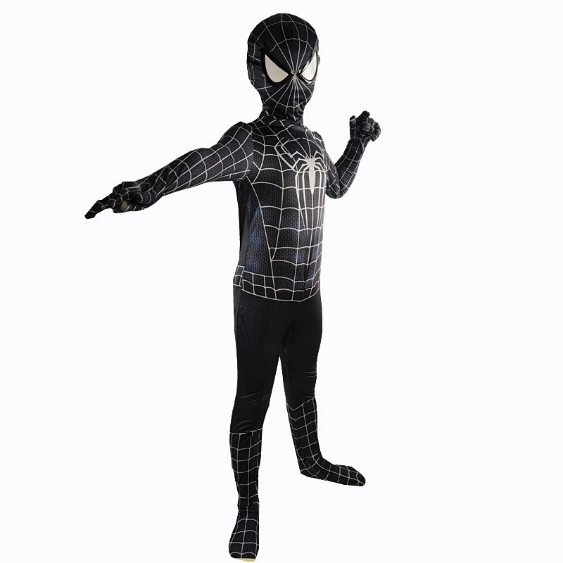Heroes, halloween, Spiderman, cosplay