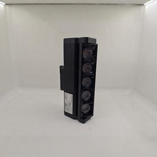 [Source Manufacturer] Supermarket Single Polarized Light Shelf Light Linear Spotlight Track Spotlight Grille Spotlight