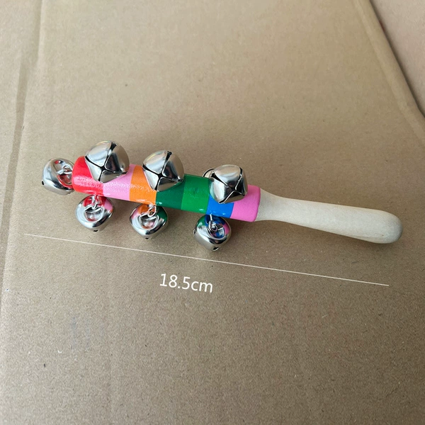 Colorful skewers 1