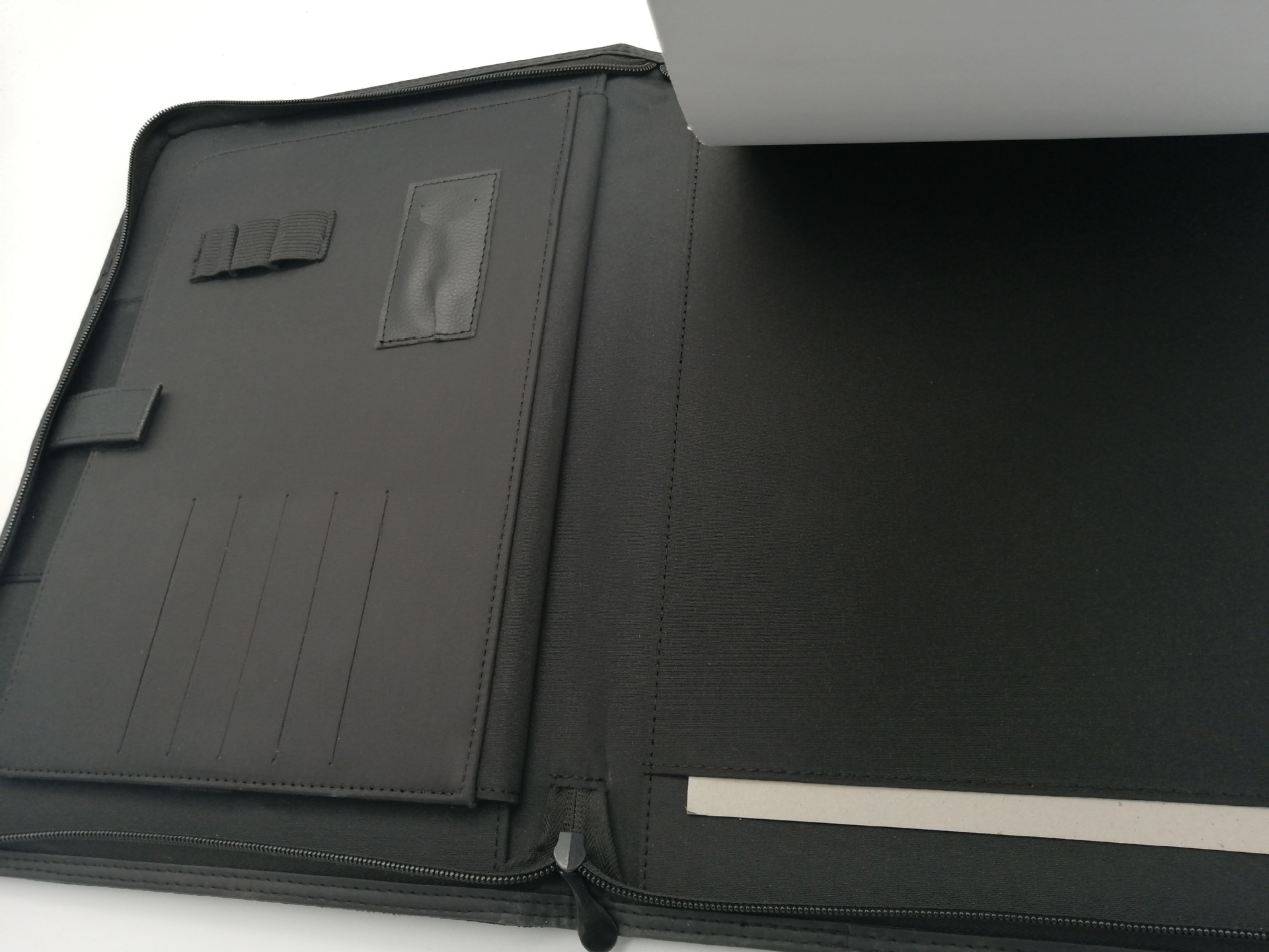 定做平板经理夹