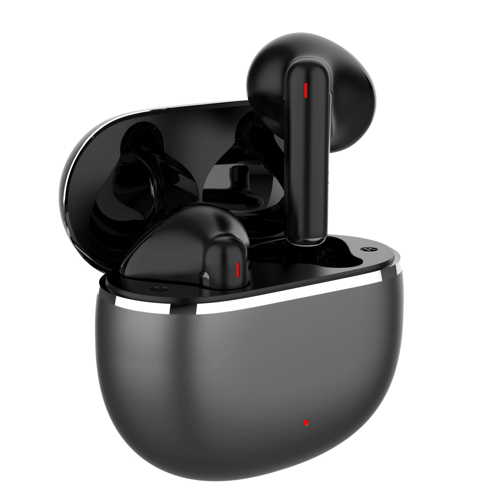 TWS Bluetooth Headset F9-5C (Private Model) — Wireless Earbuds, Multi-color Options, Compact Case