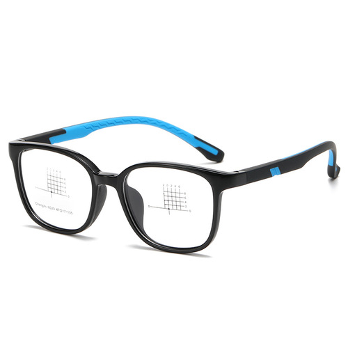 47新款儿童眼镜框架小孩防蓝光眼镜配近视眼镜架硅胶框架批发8020