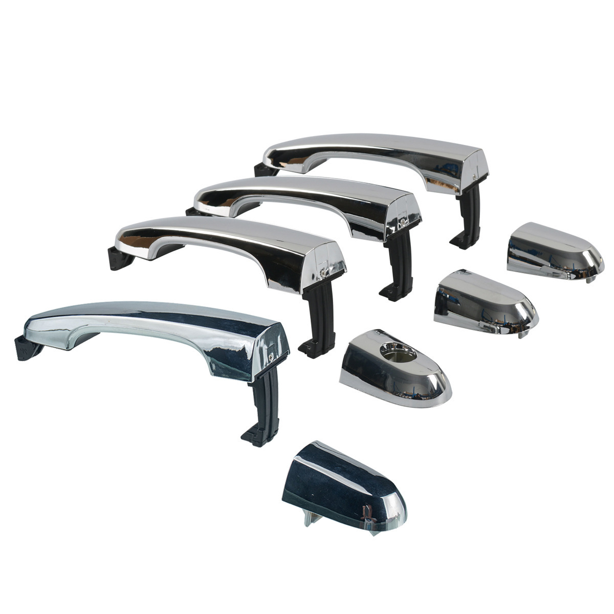 82651-2P010汽车门把手车门外拉手外门把手适用起亚83662-2P010