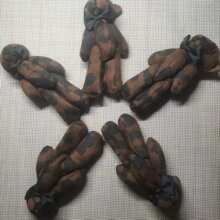 ��Ʒ�¿�12,6cm��ˇ�P����ë�q���Ӳ����Е����·��b�Ʒ�������