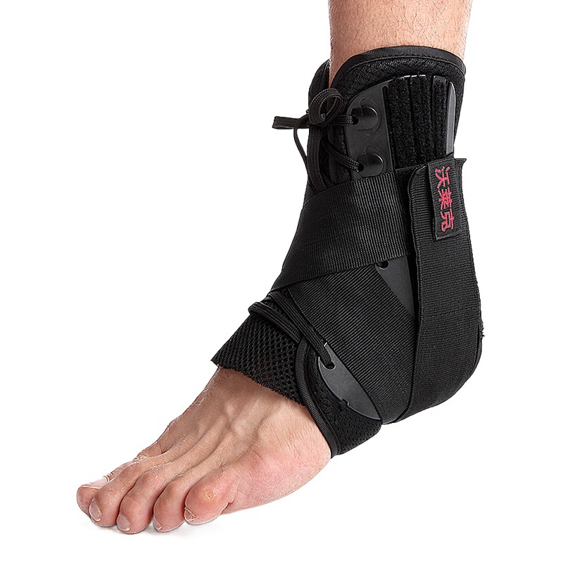 Montañismo protección del tobillo presión transpirable Equipo de Protección deportiva protección conjunta protección del tobillo corriendo elástico protección del tobillo