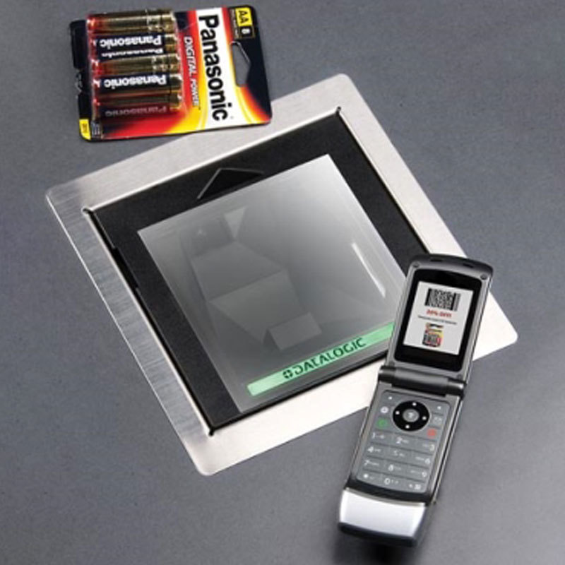 Datalogic Magellan 3510HSi M3510 M3511 M3513������ά����ƽ̨