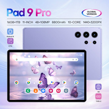 �¿�F؛�羳Pad 9 Proƽ����X10��16+1T�W�j�W���Α�ƽ��Sֱ�l