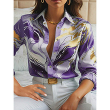 M 42282 3D print long sleeve button shirt 3D ����ӡ�������