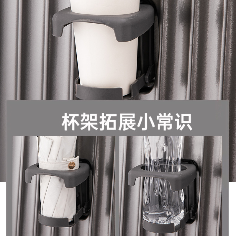 Equipaje de explosión de fuego multifuncional, rueda universal ligera, 20 pulgadas de altura, caja de tracción de contraseña de embarque duradera