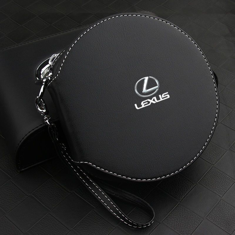 汽车cd适用包奔驰大众福特丰田本田保时捷路虎沃尔沃车用光盘包