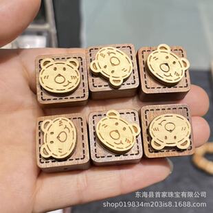 ��Ʒ̴ľС���D�Ddiy���ɢ����鴮�����K����������ִ����