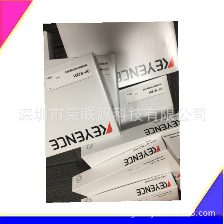 KEYENCE基恩士GT2-H32L 传感器 光纤 模块 原装正品