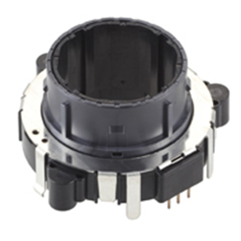 EC40A1520405代理ALPS中空轴型装置编码器EC40A编码器40型