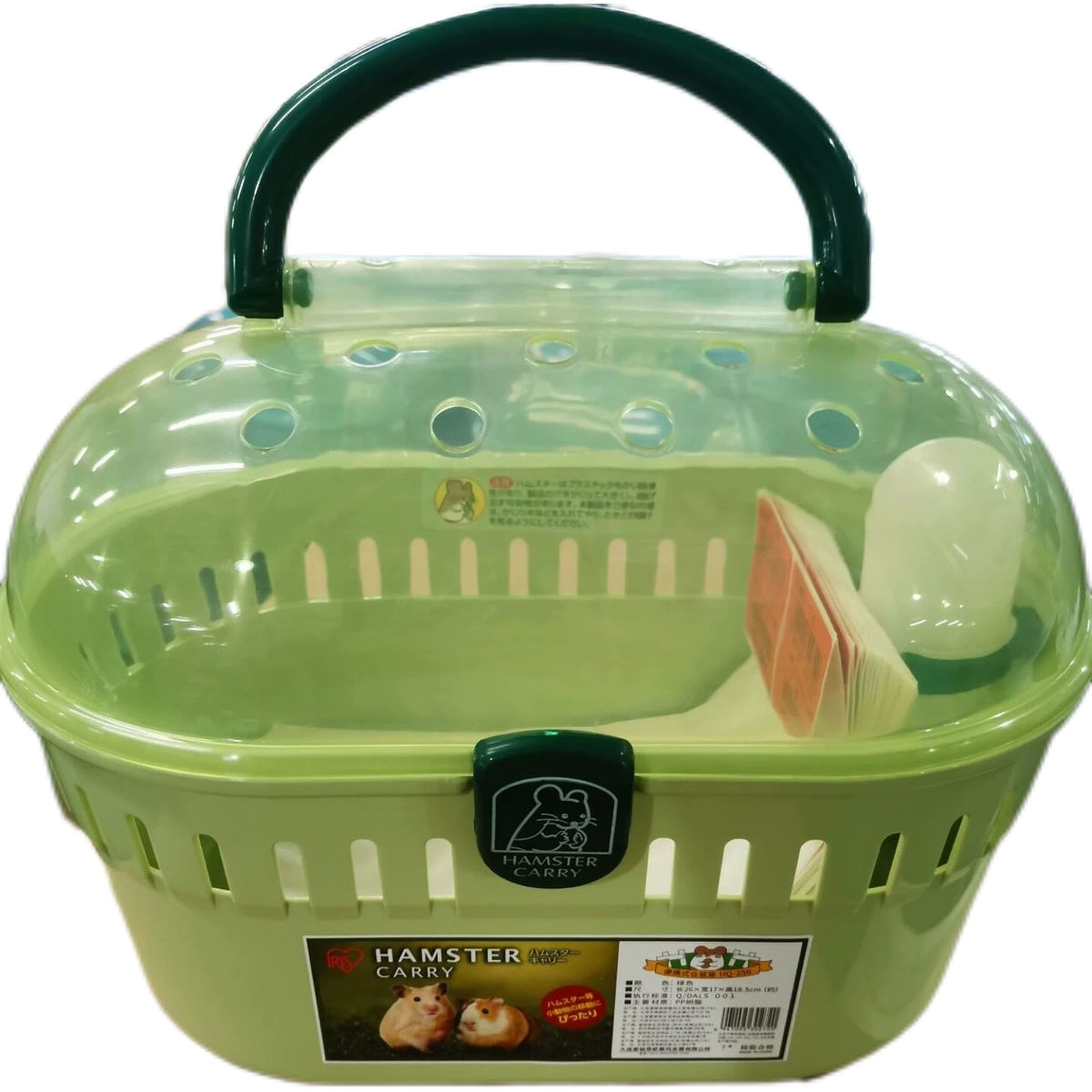 Япония Ирис Алиса хомяк клетка Алиса Тоторо Цветочная ветка мышь медовые сумки Ежик опилки маленькие товары для домашних животных