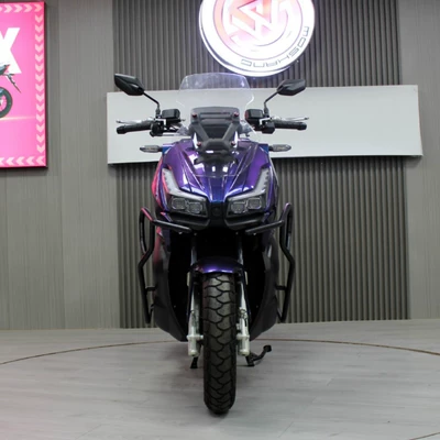 Motosikletlər Scooter Transportation Two-Wheeled