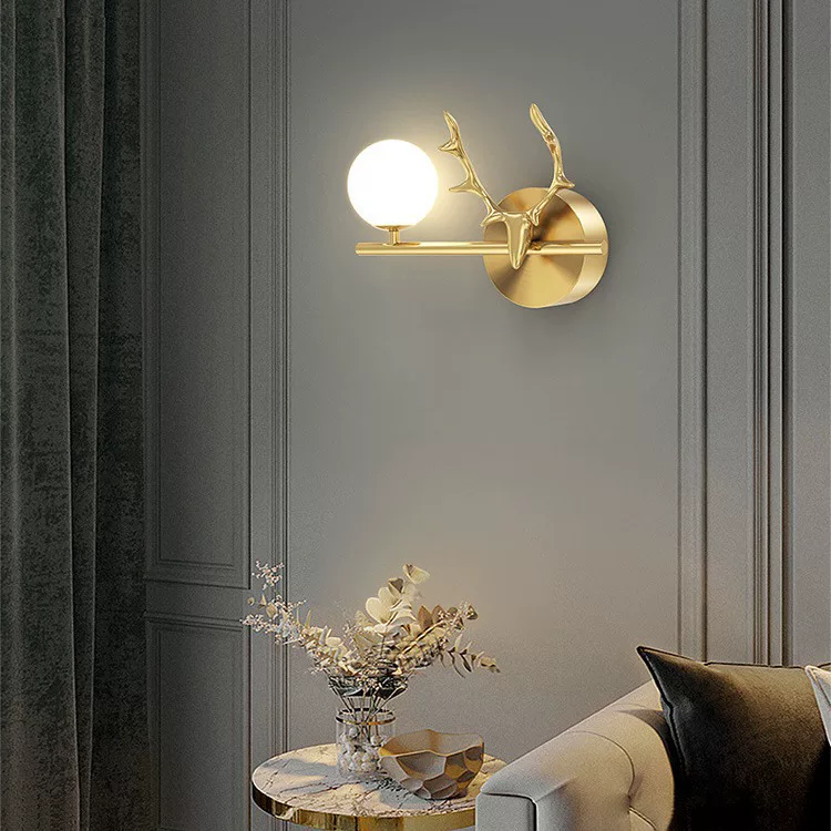 Бра для кровати и коридора, настенное светильник для дивана в гостиной, новая коллекция, с генерацией электроэнергии