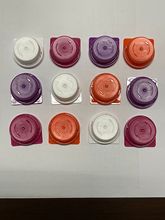 防盗环保PP盖 牛奶无菌饮料盖利乐饮料PE瓶盖ps盖子系列保鲜饮料