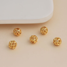 ɢ������U�ջ���A���18K���ɫ����DIY����朴����Ʒ���