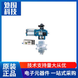 ABB智能电气 abb定位器 V18345-1010121001 配吴中全新执行器