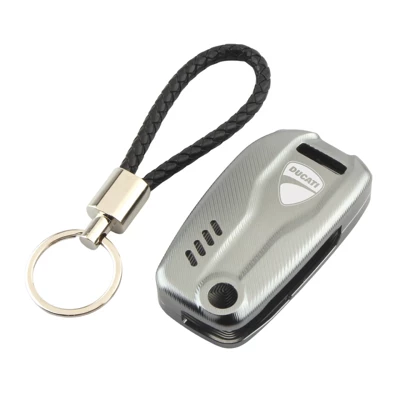 Motorcycle Key Mts1260S 950S V2 V4 Modified